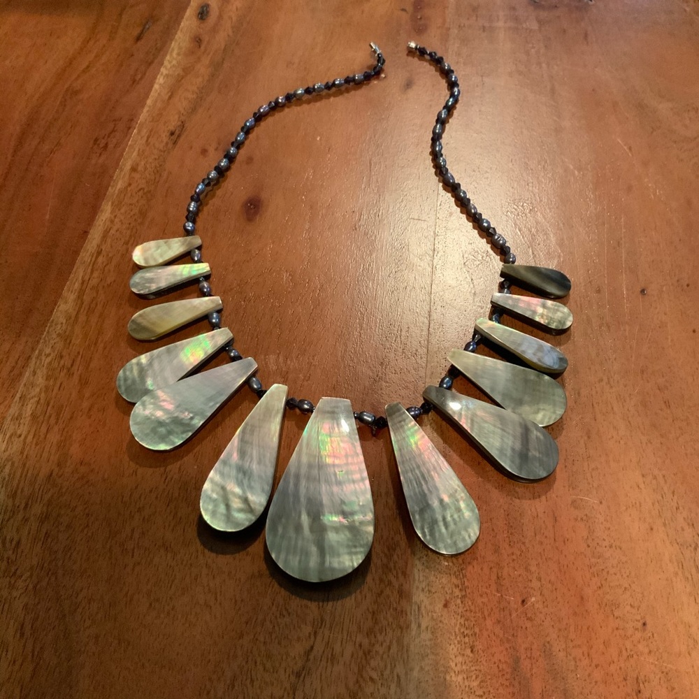 Statement Necklace